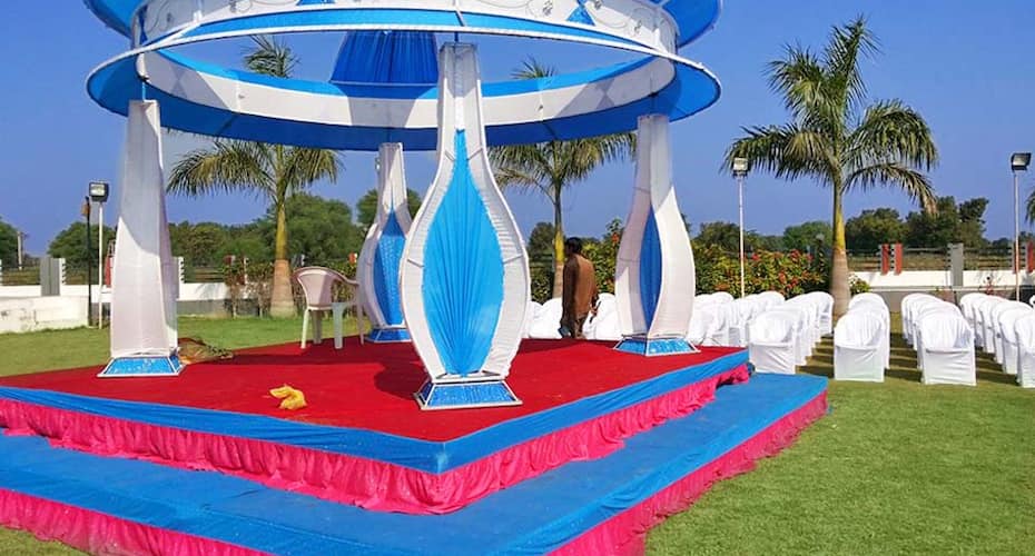Rang Royal Hotel, Gandhinagar 4